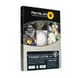 Permajet Inkjet Titanium Lustre 280gsm 6 x 4 100 sheets