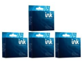 Epson T16XL Ink T1636 Multipack Compatible Cartridges (Full Set of 4) - Fountain Pen