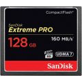 128GB Compact Flash, Sandisk Extreme Pro, 1066X, 160MB/s, UDMA 7