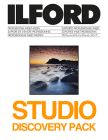 ILFORD STUDIO - Discovery Test Pack