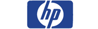 HP logo