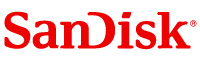 SanDisk logo