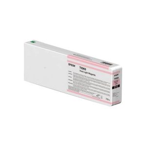 epson t55k6 vivid light magenta 700ml original high capacity ink cartridge c13t55k600