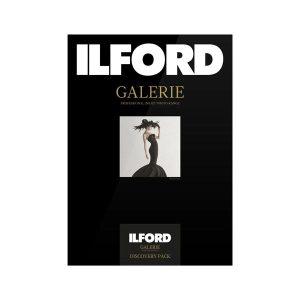 ilford galerie a4 discovery pack 52 sheets