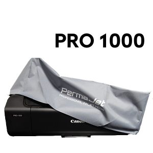 permajet printer cover for pro1000