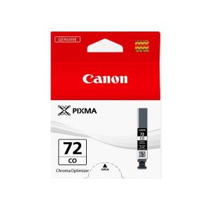 canon pgi72co chroma optimiser original ink cartridge 6411b001