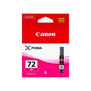 canon pgi72m magenta original ink cartridge 6405b001