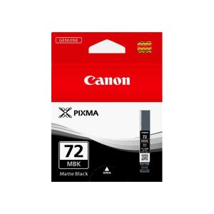 canon pgi72mbk matte black original ink cartridge 6402b001