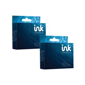 compatible canon pg540xl cl541xl multipack full set 2 high capacity ink cartridges 5224b005