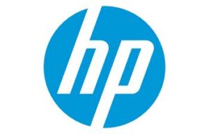 HP logo