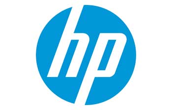 HP logo