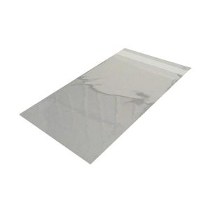 c5 clear cellophane wallet peel and stick 50 pack