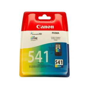 canon cl541 tricolour original ink cartridge 5227b005