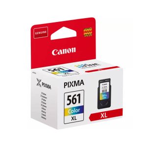 canon cl561xl tricolour original high capacity ink cartridge 3730c001