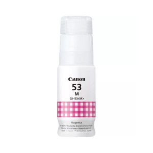 canon gi53m magenta original ink bottle 292178906