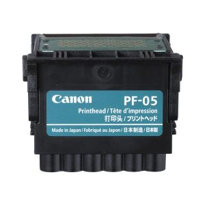 canon pf05 replacement print head 3872b001aa