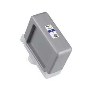canon pfi1100b blue 160ml original ink cartridge 0859c001aa