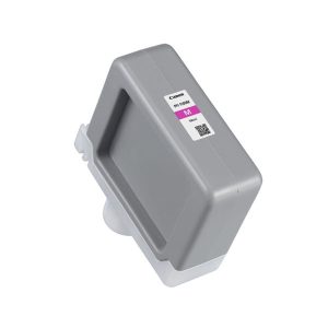 canon pfi1100m magenta 160ml original ink cartridge 0852c001aa