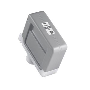 canon pfi1300gy grey 330ml original high capacity ink cartridge 0817c001aa