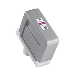 canon pfi1300m magenta 330ml original high capacity ink cartridge 0813c001aa