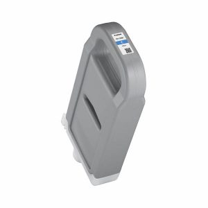 canon pfi1700c cyan 700ml original extra high capacity ink cartridge 0776c001aa