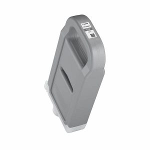 canon pfi1700gy grey 700ml original extra high capacity ink cartridge 0781c001aa
