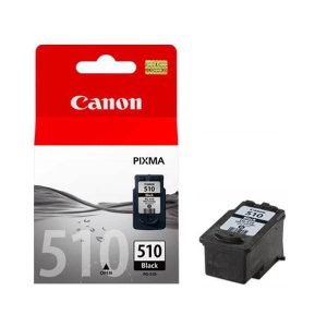canon pg510 black original ink cartridge 2970b001