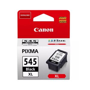 canon pg545xl black original high capacity ink cartridge 8286b001