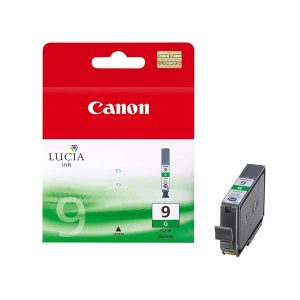 canon pgi9g green original ink cartridge 1041b001
