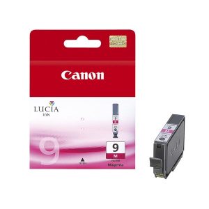 canon pgi9m magenta original ink cartridge 1036b001