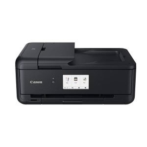 canon pixma ts9550 a3 wireless multifunction inkjet photo printer