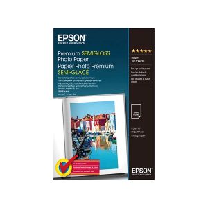 epson premium semigloss photo 251gsm 6x4inch 50 sheets
