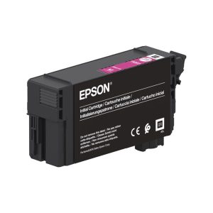 epson t40d3 magenta original sct xd2 high capacity ink cartridge c13t40d340