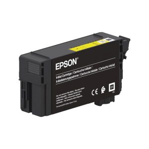 epson t40d4 yellow original sct xd2 high capacity ink cartridge c13t40d440