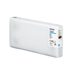 epson t43u2 cyan original ink cartridge c13t43u240