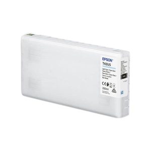 epson t43u5 light cyan original ink cartridge c13t43u540