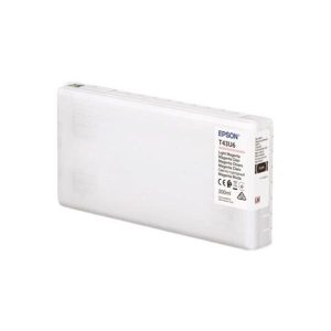 epson t43u6 light magenta original ink cartridge c13t43u640