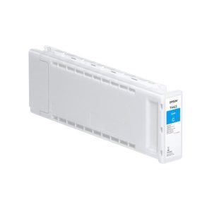 epson t44j2 cyan 700ml original high capacity ink cartridge c13t44j240