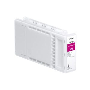 epson t44q3 vivid magenta 350ml original ink cartridge c13t44q340