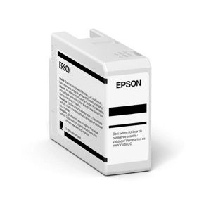 epson t47a8 matte black original ink cartridge c13t47a800