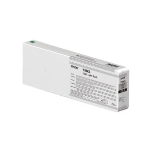 epson t55k9 light light black 700ml original high capacity ink cartridge c13t55k900