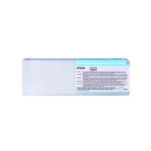 epson t5915 light cyan 700ml original ink cartridge c13t591500
