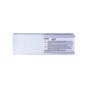 epson t5917 light black 700ml original ink cartridge c13t591700