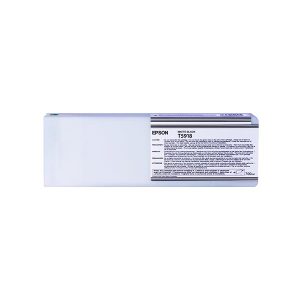 epson t5918 matte black 700ml original ink cartridge c13t591800