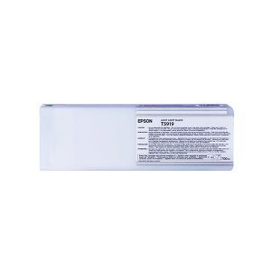 epson t5919 light light black 700ml original ink cartridge c13t591900