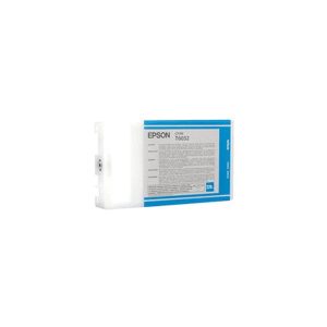 epson t6032 cyan original ink cartridge c13t603200