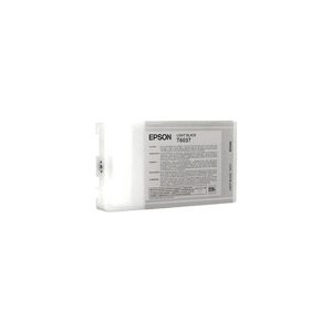 epson t6037 light black original ink cartridge c13t603700