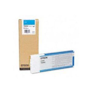 epson t6062 cyan original ink cartridge c13t606200