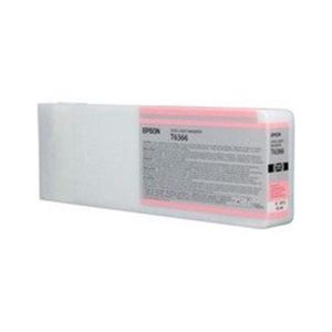 epson t6366 vivid light magenta 700ml original high capacity ink cartridge c13t636600