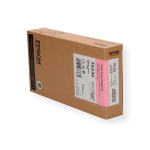 epson t6536 vivid light magenta original ink cartridge c13t653600